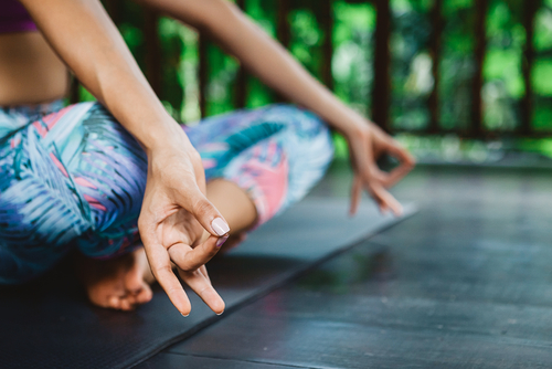 7 Best Yoga Mudras for Better Health and Wellbeing