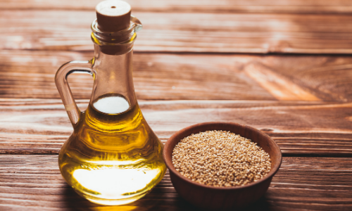 5 Healthiest Cooking Oils for Good Health and Taste - Sacredtribeyoga