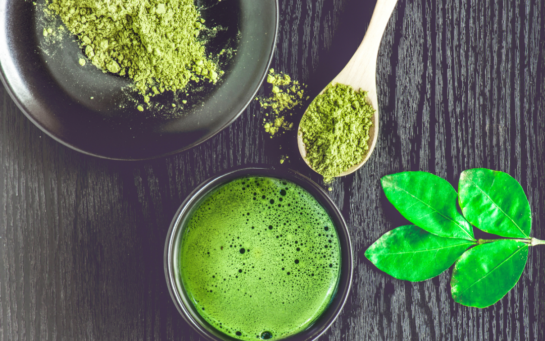 Green tea for Weight Loss – Can it Help Burn Fat?