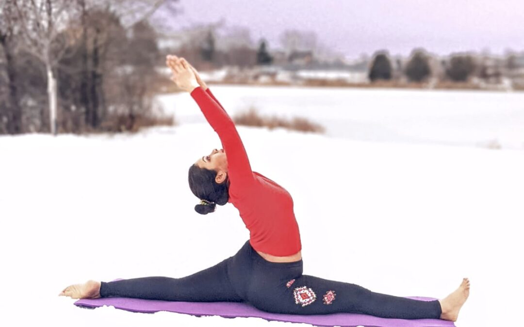 How to Do the Splits: Training Tips, Instructions, and Precautions