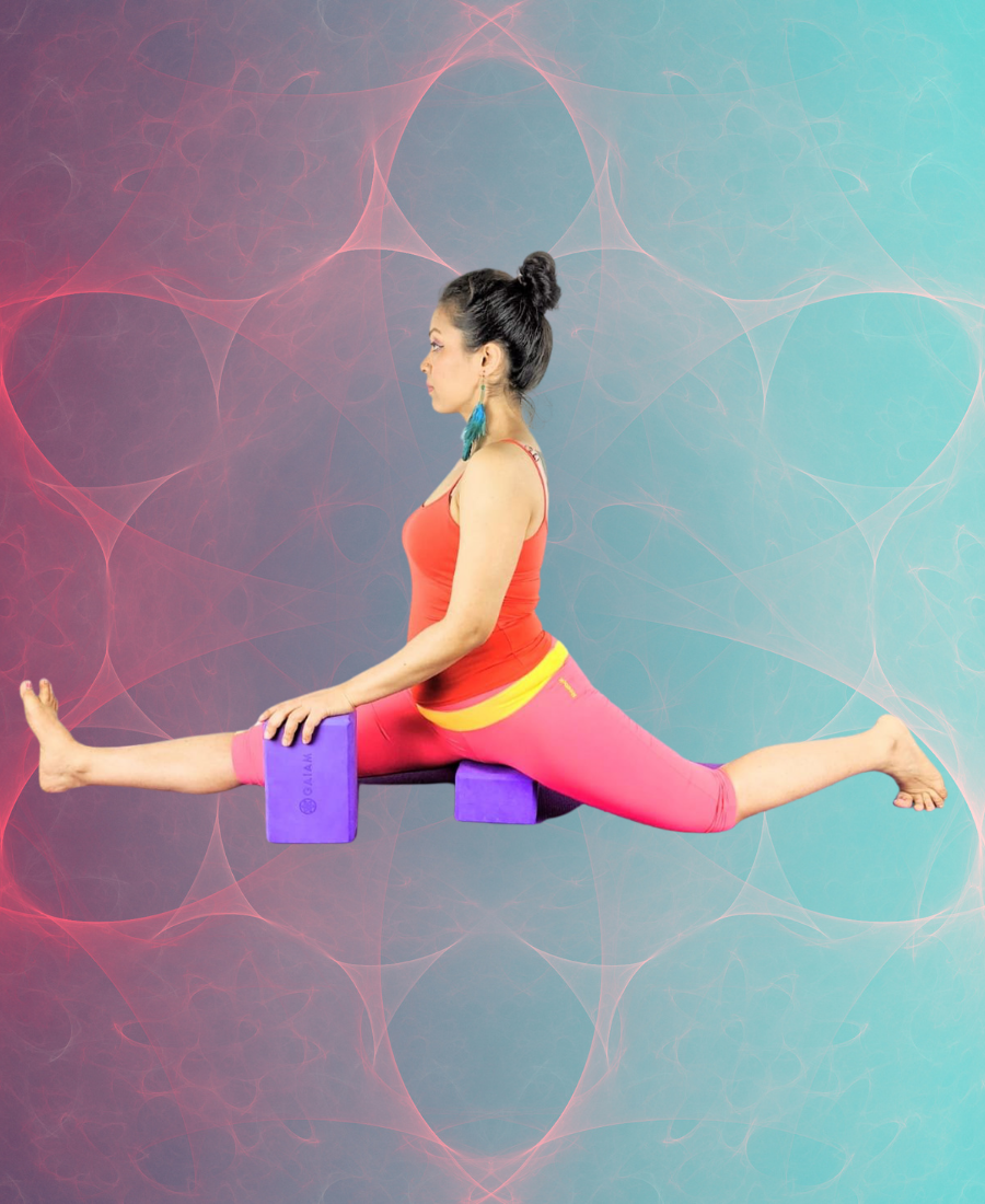 7 Yoga Poses to Heal Your Sacral Chakra - Chakra Practice