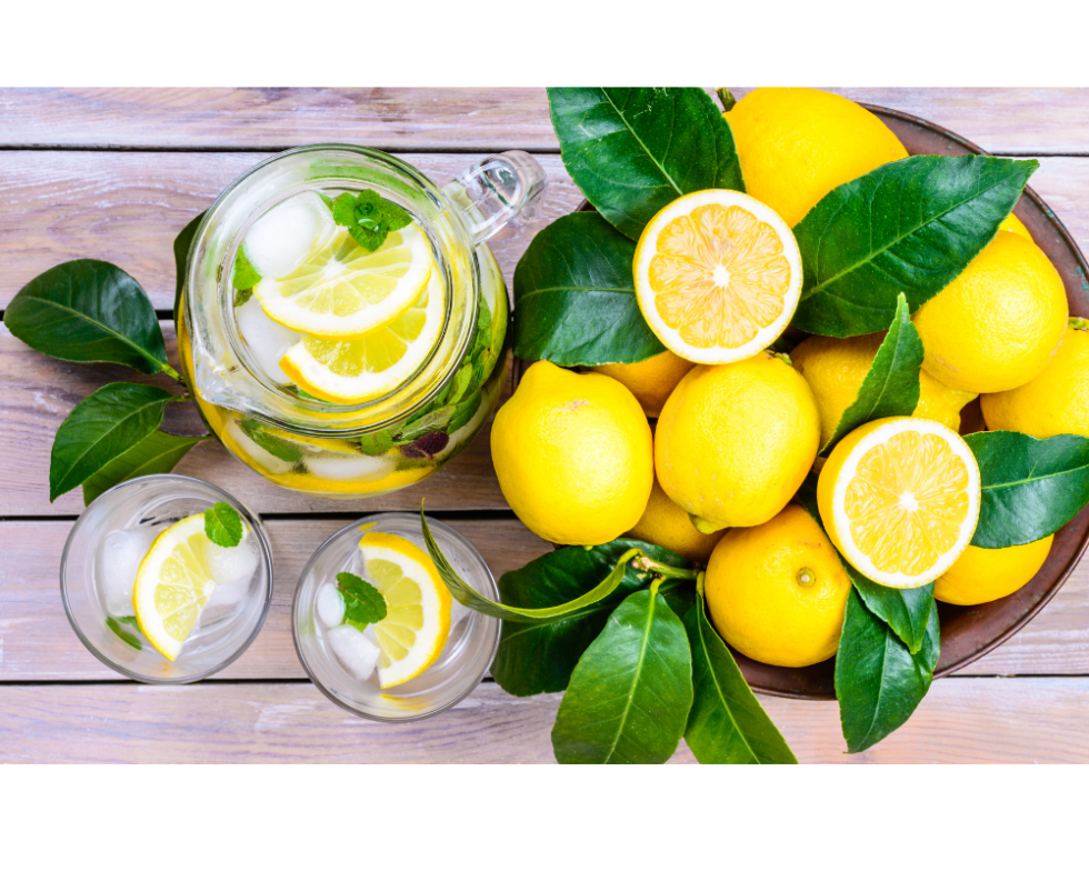 Are Lemons Good for You? Nutrition Information, Benefits, and More ...