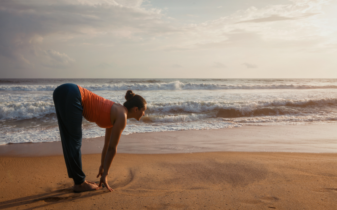 Surya Namaskar: A Complete Body Workout to Develop Strength and Flexibility