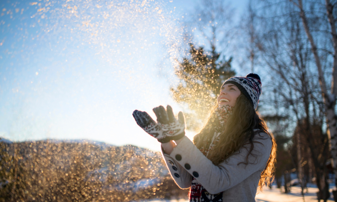 Winter Wellness: How to Thrive This Season