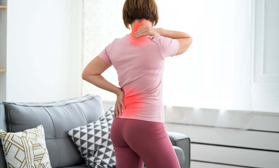 Can Yoga Heal a Herniated disk?