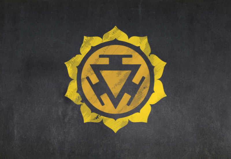 solar plexus chakra