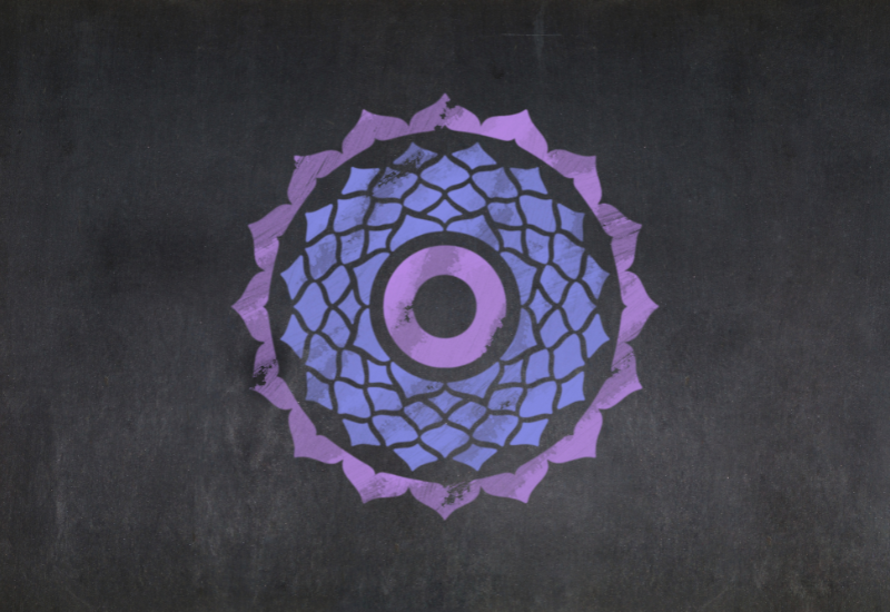 crown chakra