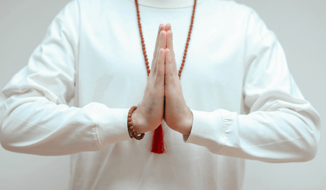 Namaste Explained: Its Significance in Spirit, Culture, and Yoga