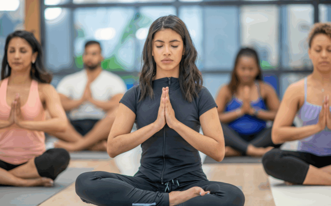 Karma Yoga: Definition, Principles, Benefits, and tips to Practice