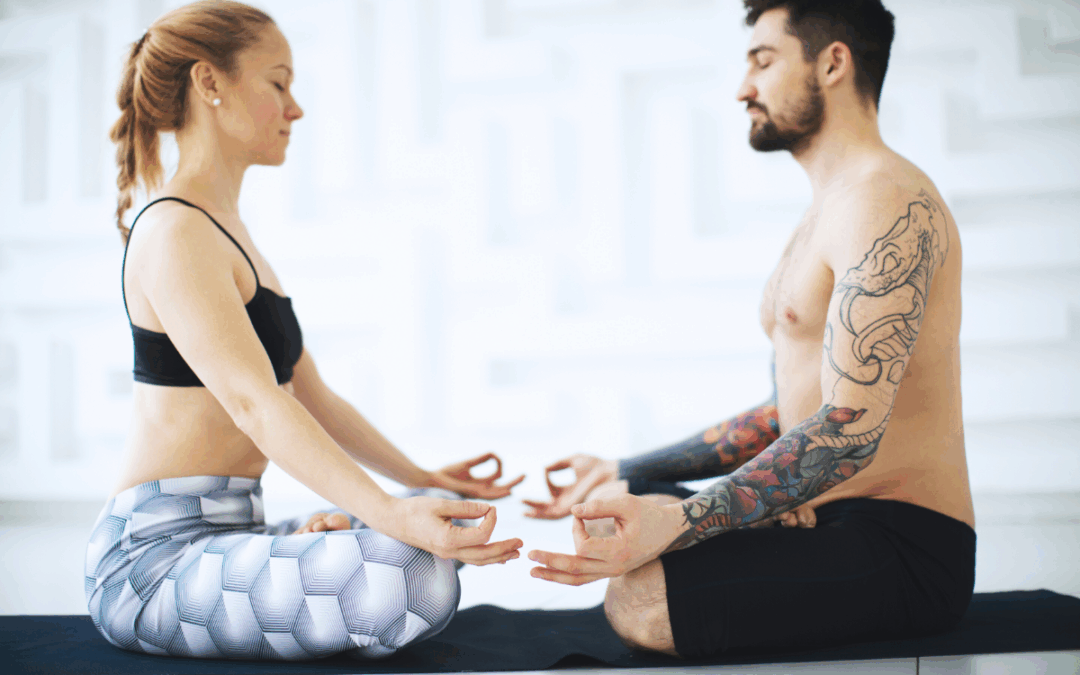 Kapalbhati Pranayama: Learn its Benefits and How to do it?