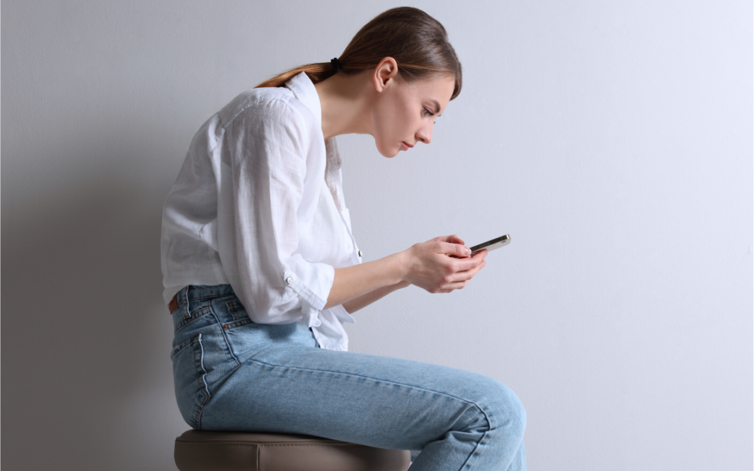 7 Yoga Poses to Help You Find Better Posture